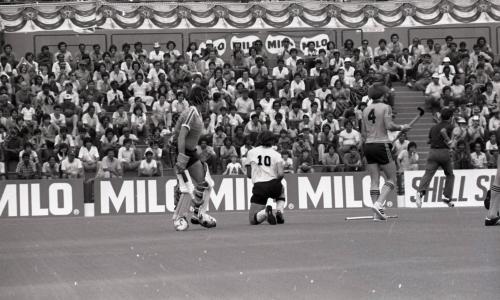 HOKI PIALA DUNIA
