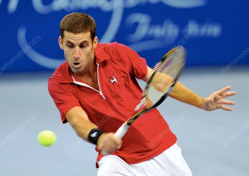 TENIS TERBUKA MALAYSIA KUALA LUMPUR 2011