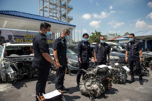SUPT SHAFA'ATON ABU BAKAR