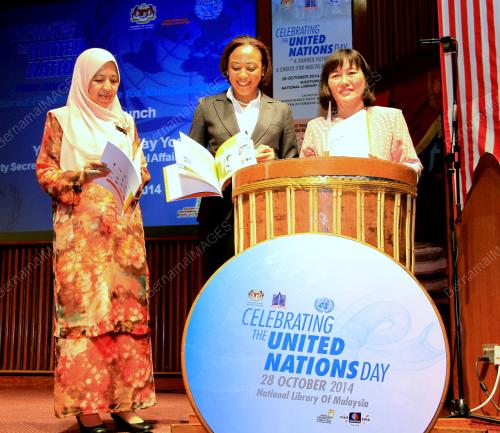 KL09_28102014_PELANCARAN_HARI_PBB_2014