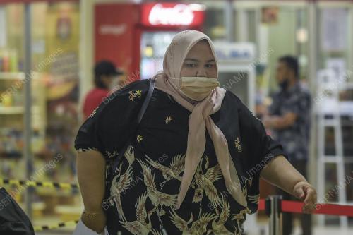 SITI BAINUN AHD RAZALI