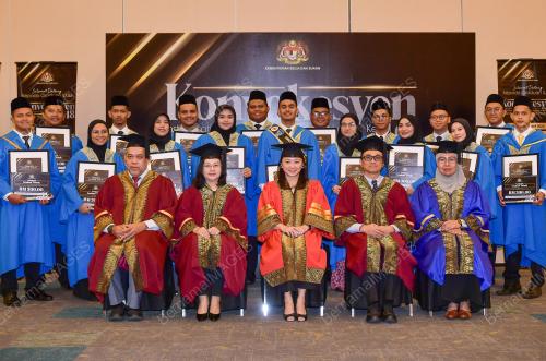HANNAH YEOH