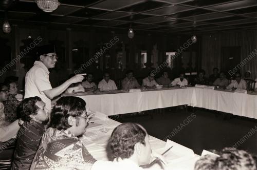 BERJASA SC MEETING