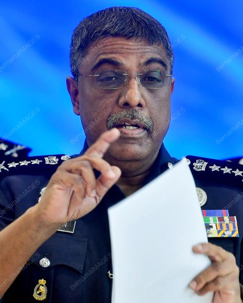 DATUK ALLAUDEEN ADBUL MAJID