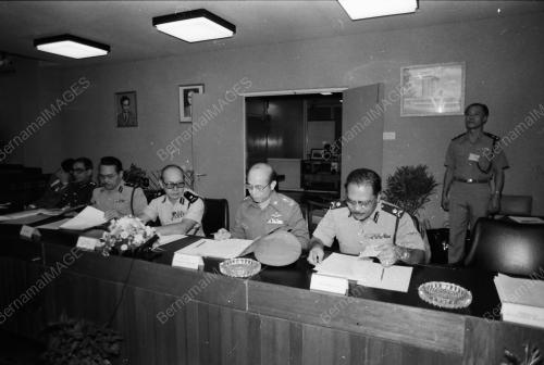 POLIS ASEAN