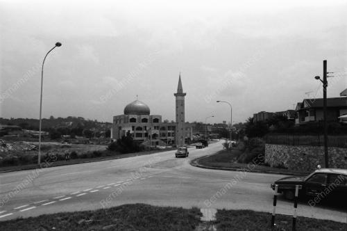 MASJID