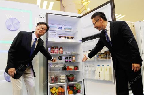 KL09_29032016_REFRIGERATOR