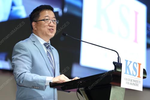 DATUK PETER T.S NG