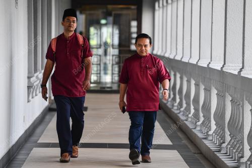 DATUK WAN SAIFUL WAN JAN