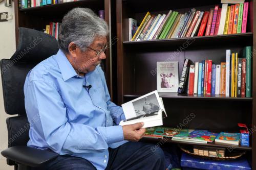TAWFIK ISMAIL