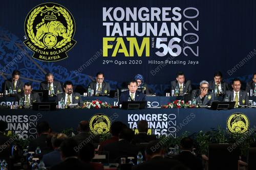 DATUK HAMIDIN MOHD AMIN