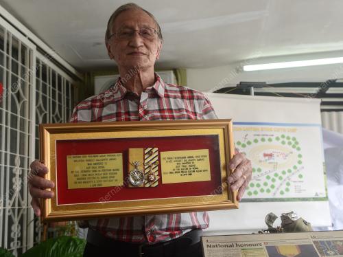 DATUK PAUL KIONG