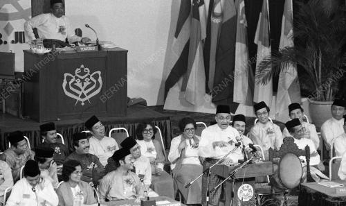 JULAI 1980