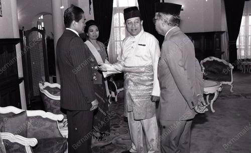 PERSATUAN HAKIM ASEAN