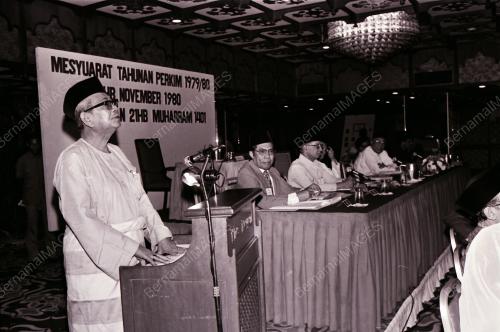 TUNKU ABDUL RAHMAN