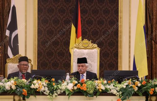 TUANKU MUHRIZ IBNI ALMARHUM TUANKU MUNAWIR