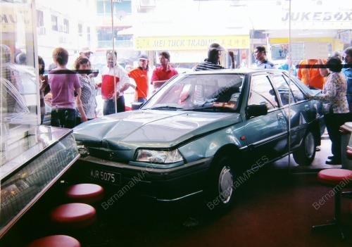 KEDAI EMAS