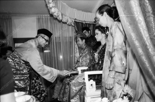 SUHAIMI KAMARUDDIN