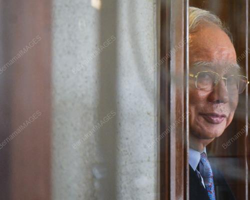 DATUK SERI NAJIB RAZAK