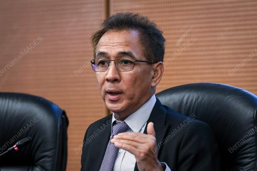 NIK MOHAMED DIN NIK MUSA