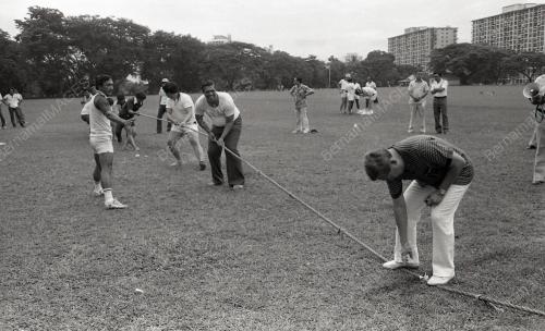 HARI SUKAN