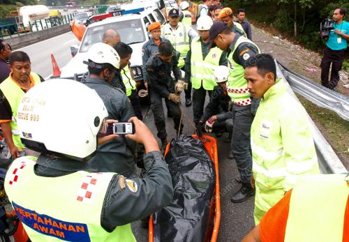 KEMALANGAN