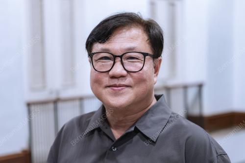 DAMRIH BANAWITAYAKIT