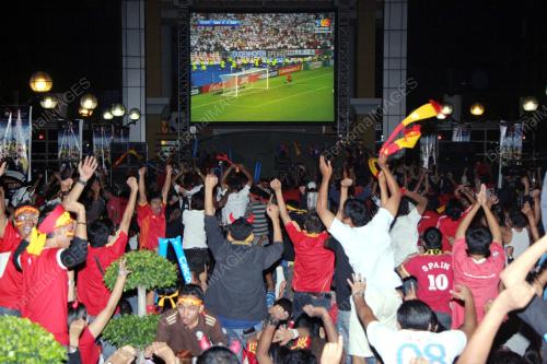 EURO 2008