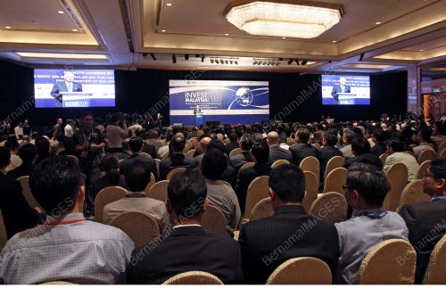 INVEST MALAYSIA 2009 CONFERENCE