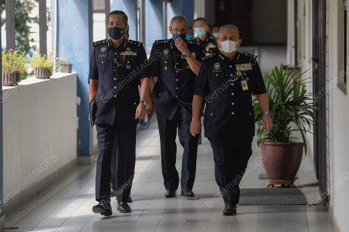 DATUK SERI ABDUL JALIL HASSAN