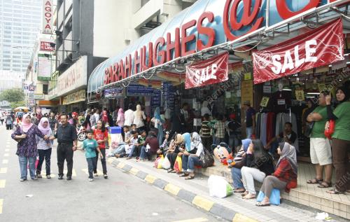 WARGA KOTA RAMADHAN