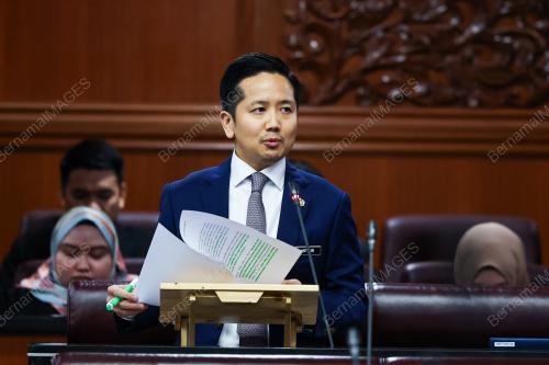 DATUK ARTHUR JOSEPH KURUP