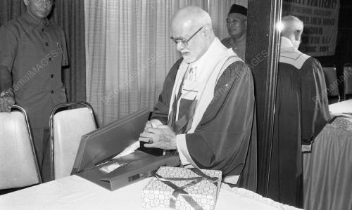 HORMAT BIN RAFEI