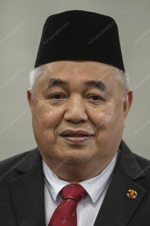 IR MD NASIR HASHIM