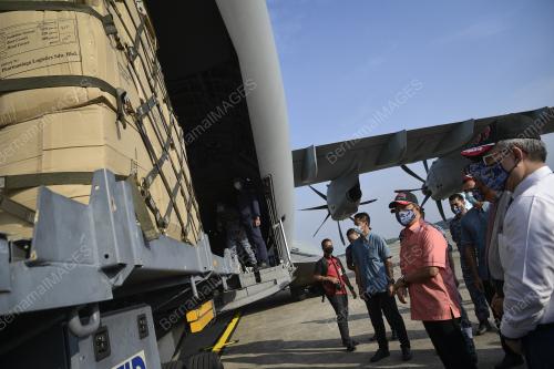 TAN SRI MUHYIDDIN YASSIN