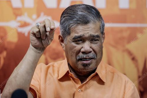 MOHAMAD SABU