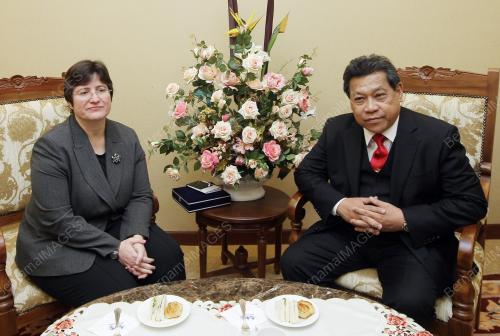 PANDIKAR AMIN MULIA