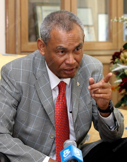 MUSA HASSAN