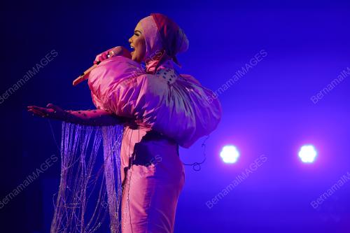 KONSERT JELAJAH AINA ABDUL