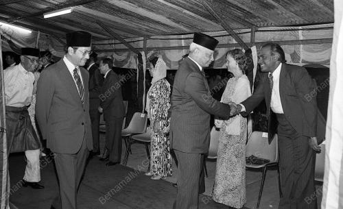 AGONG