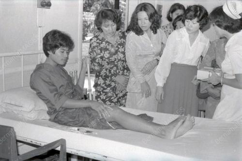HOSPITAL ANGKATAN TENTERA KINRARA