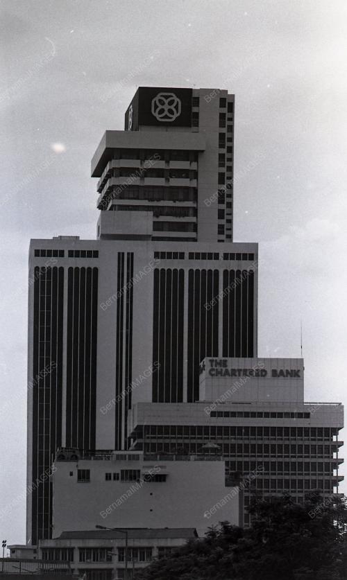 BANGUNAN