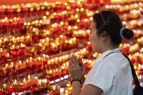 SAMBUTAN HARI WESAK