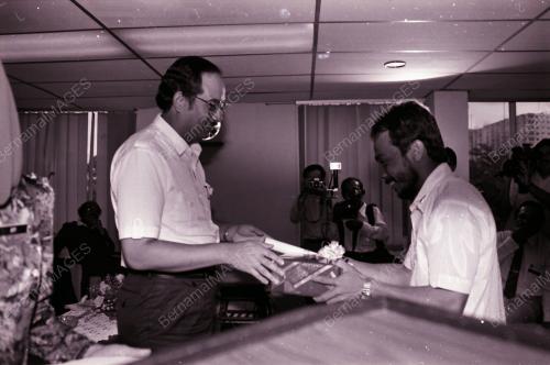 DATUK SERI MOHD NAJIB TUN ABDUL RAZAK