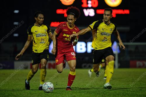 LIGA SUPER 2022