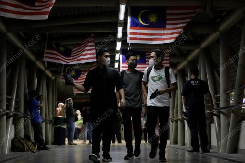 HARI KEBANGSAAN 2022