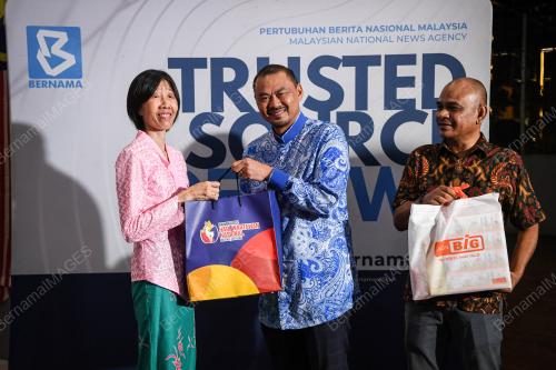 AMBANG 31 @ BERNAMA