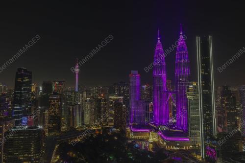 SUASANA KUALA LUMPUR