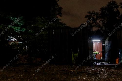 PENGINAPAN PEKERJA ASING