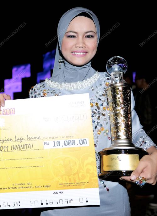 LAGU MELAYU ANTARABANGSA